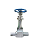 detail image3 Bellows Seal Valve