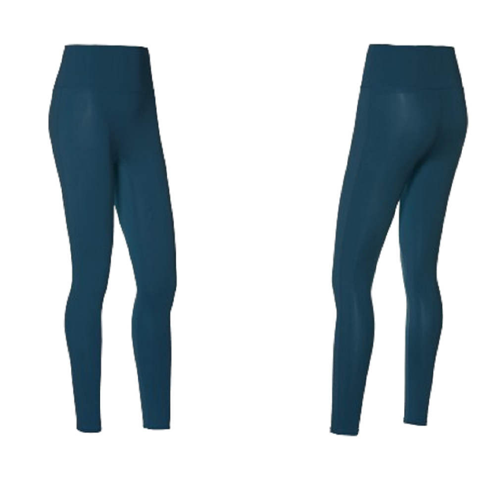 Sportwear Activewear Leggings