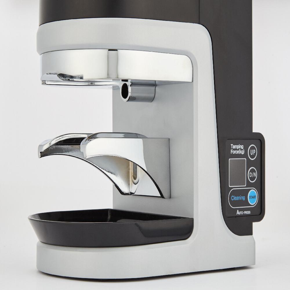 AUTO TAMPER