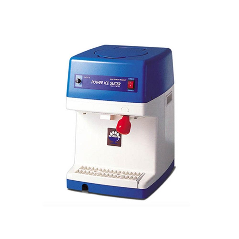 ICE SLICER