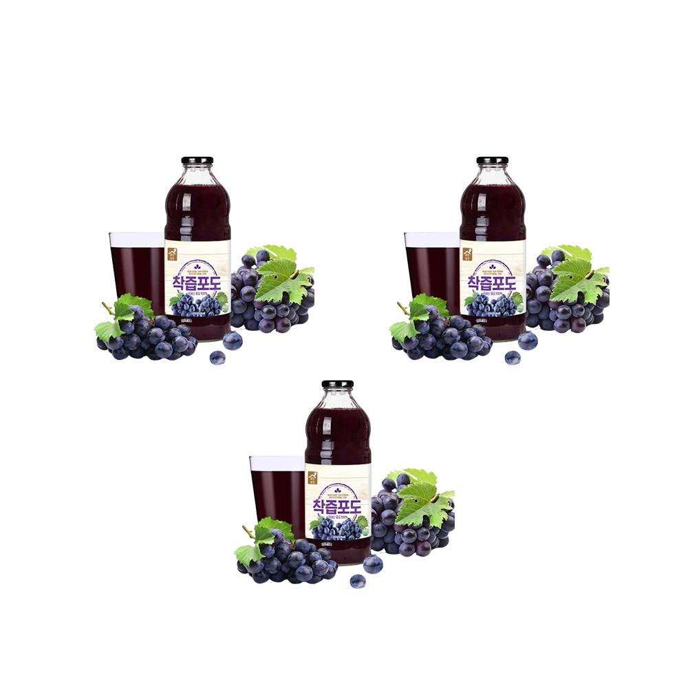 Apple juice