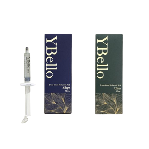 full image Ybello 10ml