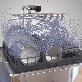 detail image4 commercial passthrough (hood) dishwasher