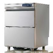 Undercounter dishwasher