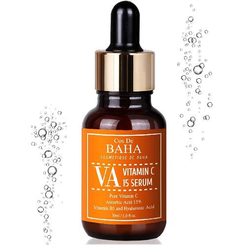Vitamin C Serum 30ml (VA) | Skin care, Vitamin C, Hyperpigmentation